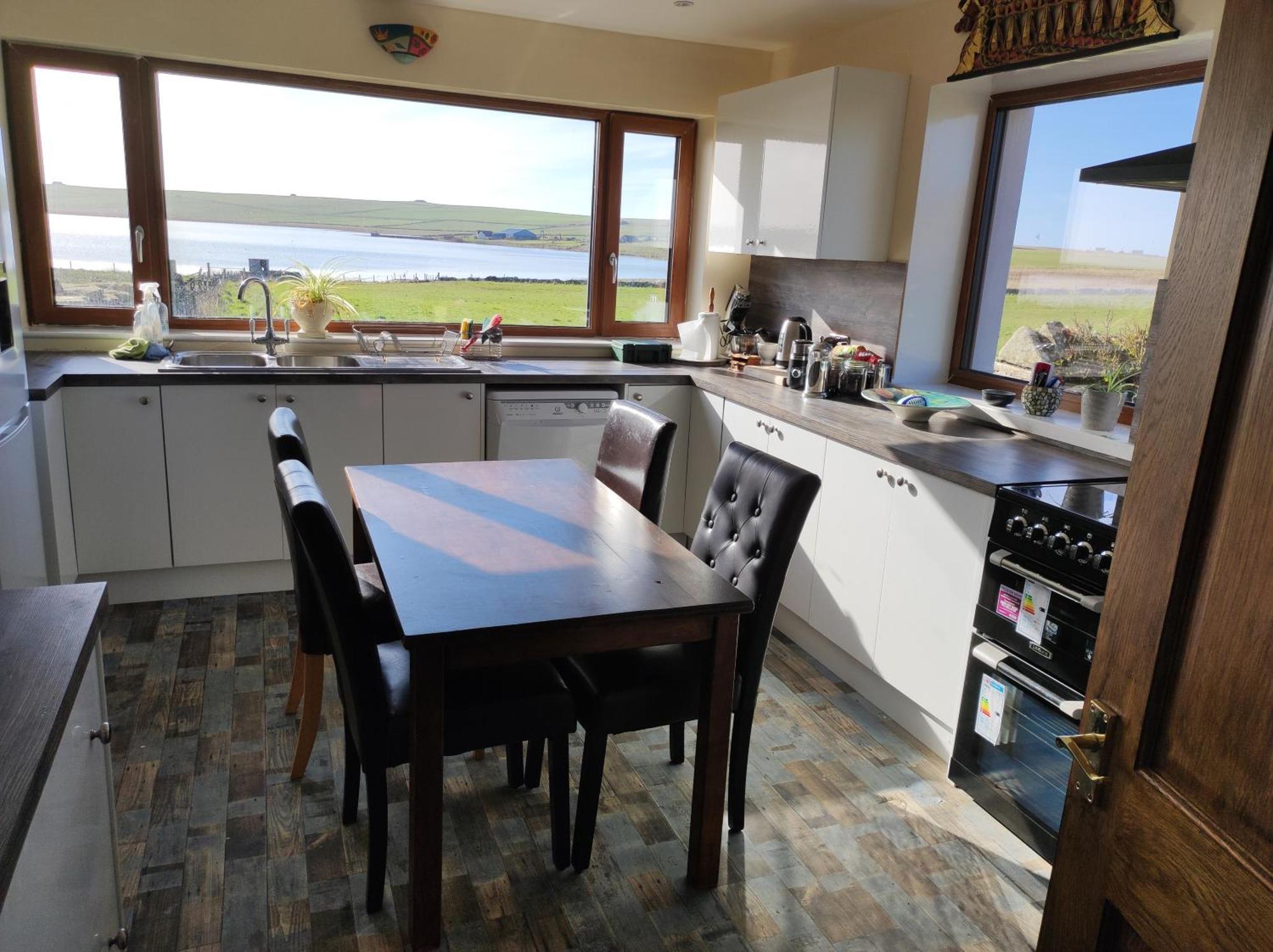 Castlehill, Sanday Экстерьер фото