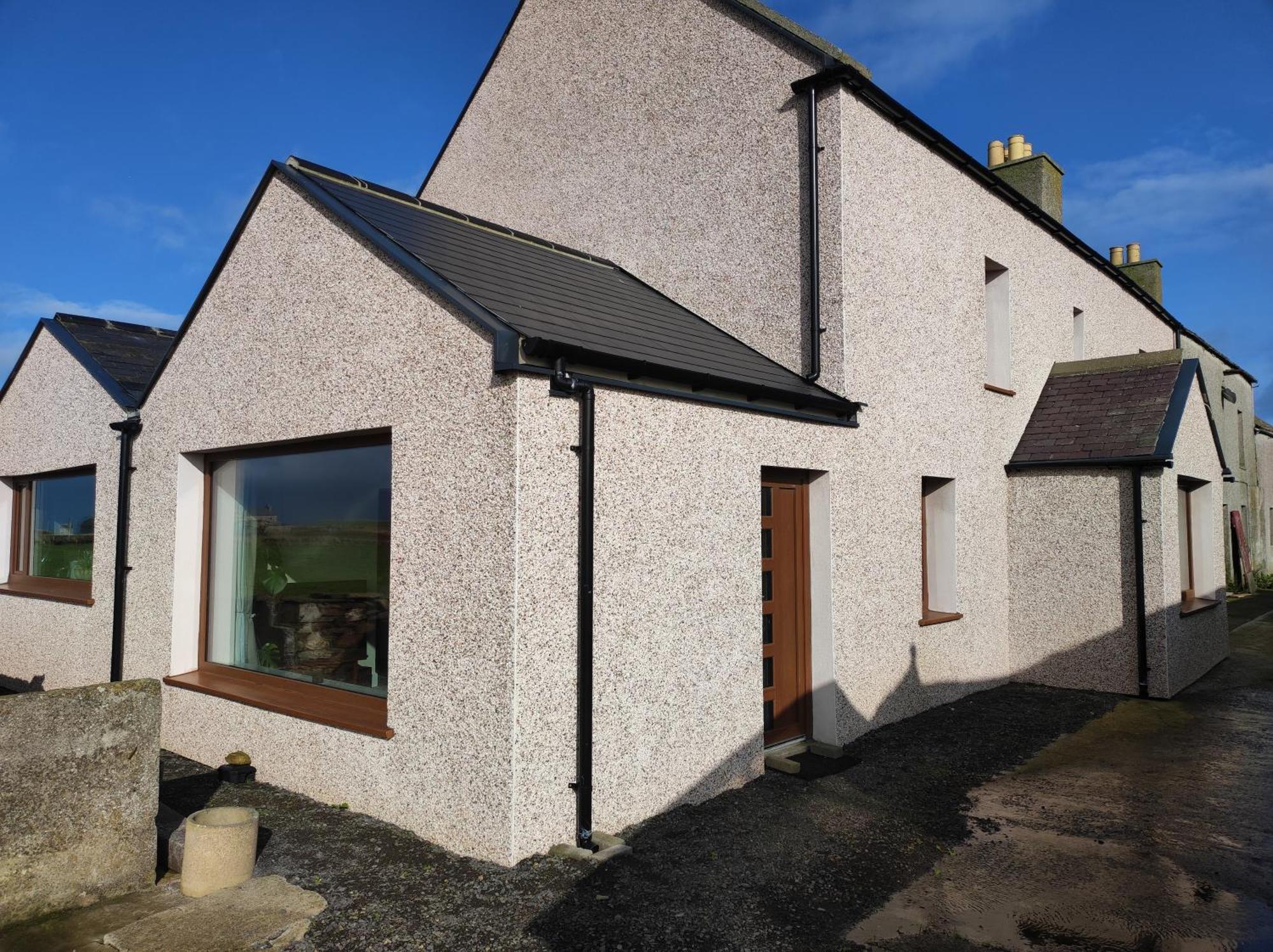 Castlehill, Sanday Экстерьер фото